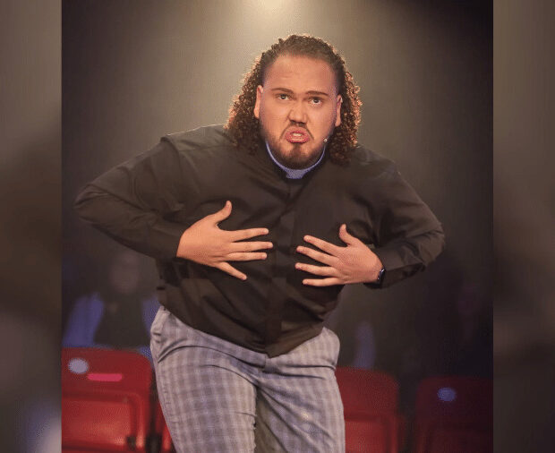 quem era vitor dumont ator de 25 anos que morreu em espetáculo em sp