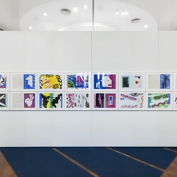 Foto: Divulgação/MAM