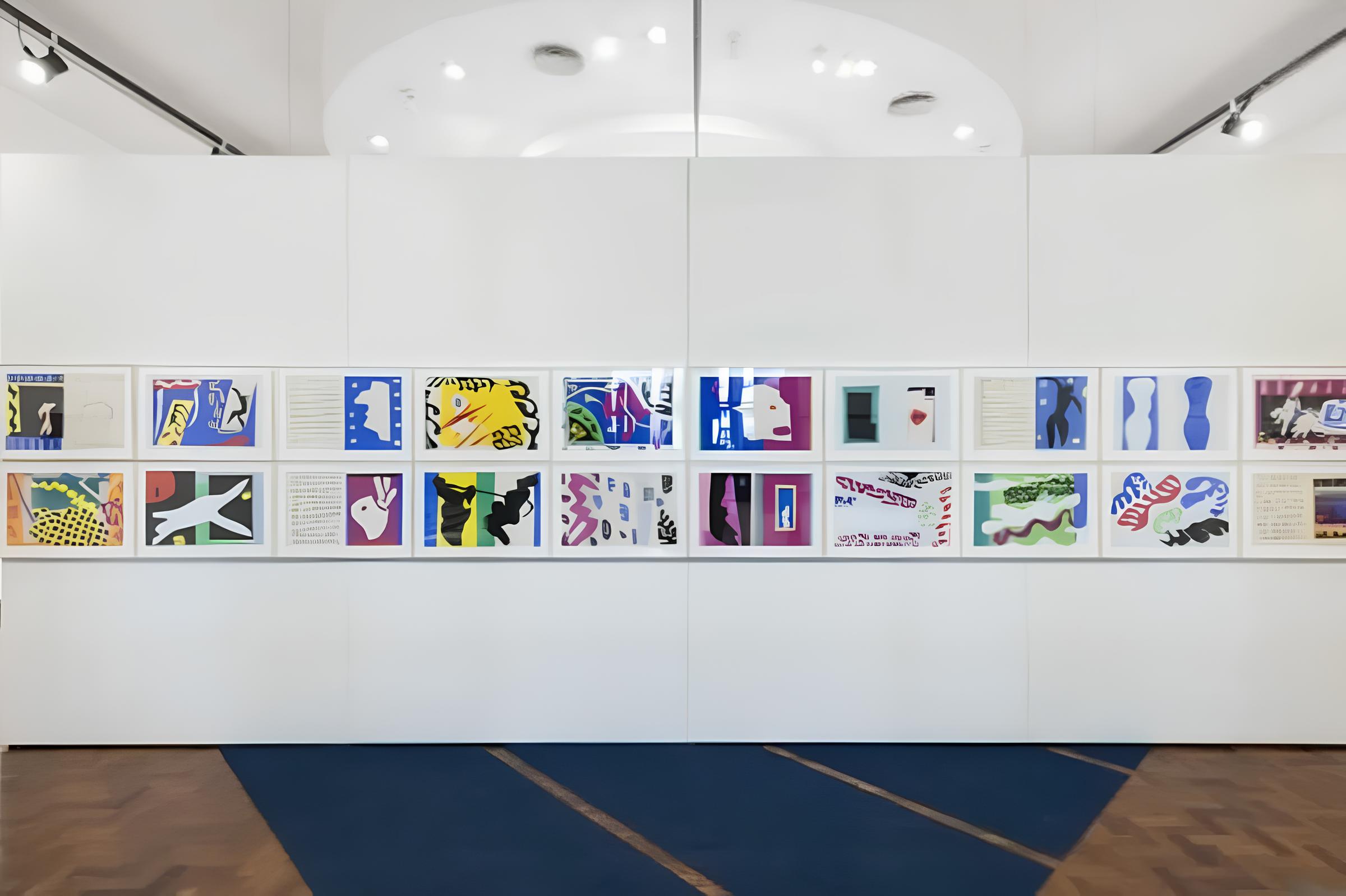 Foto: Divulgação/MAM