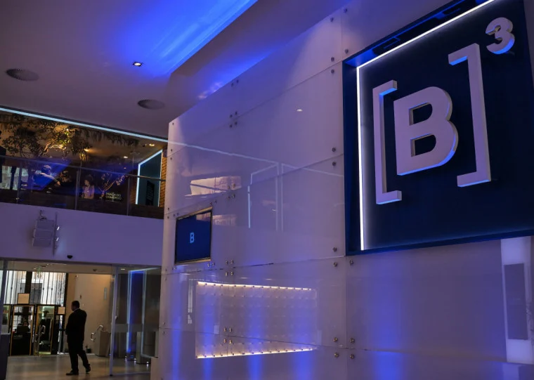 Foto: Nelson Almeida/AFP