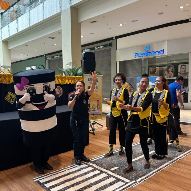 Foto: Divulgação/Detran-DF