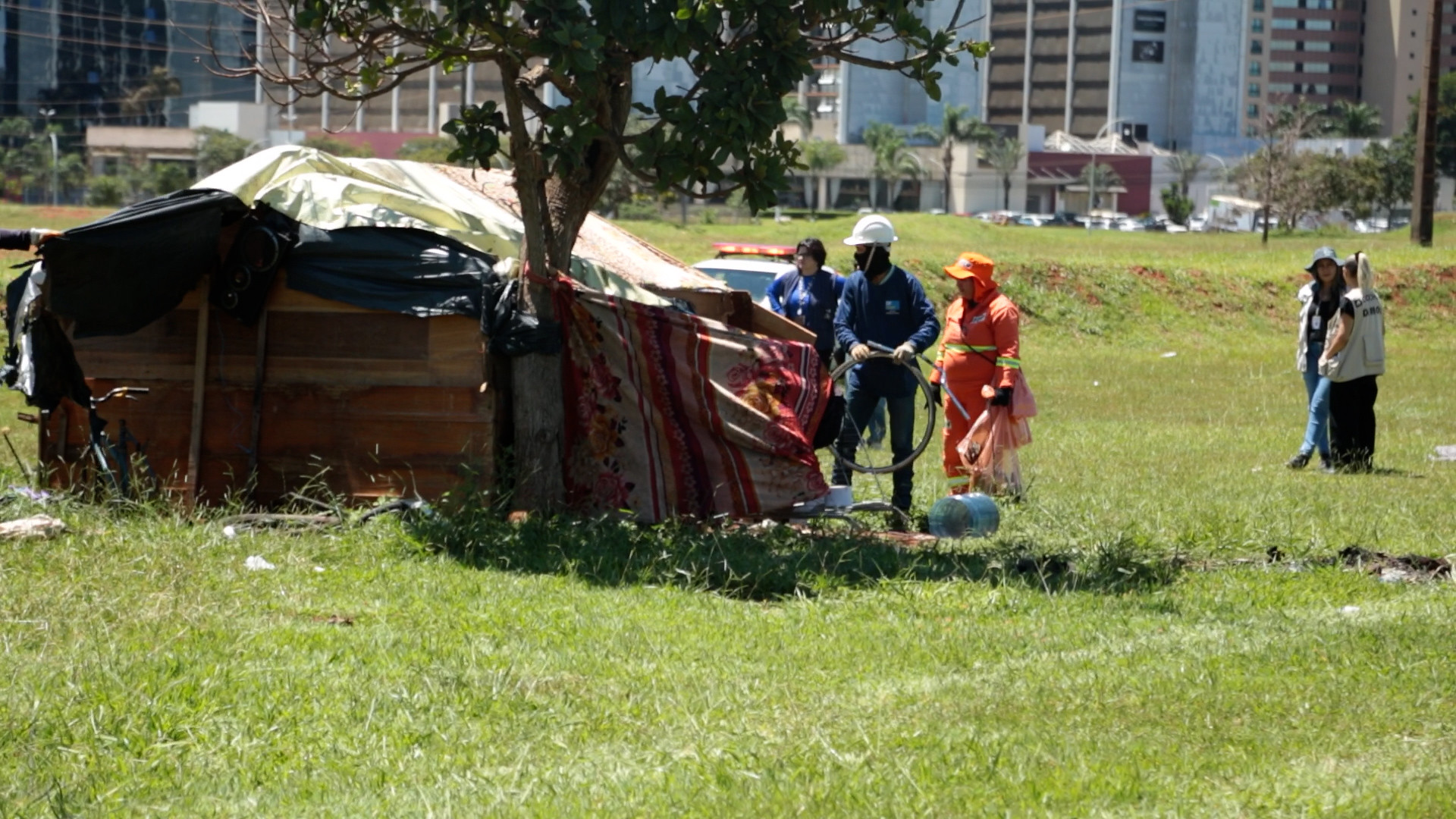 Foto: Agência Brasília