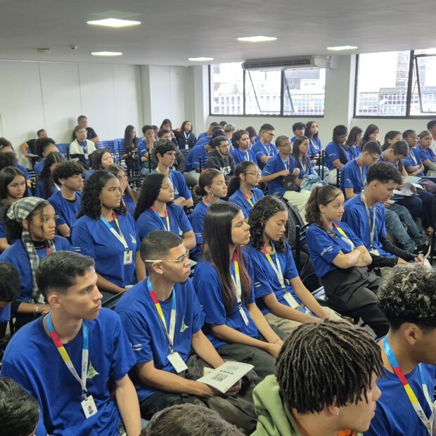 Foto: Divulgação/Sefami-DF