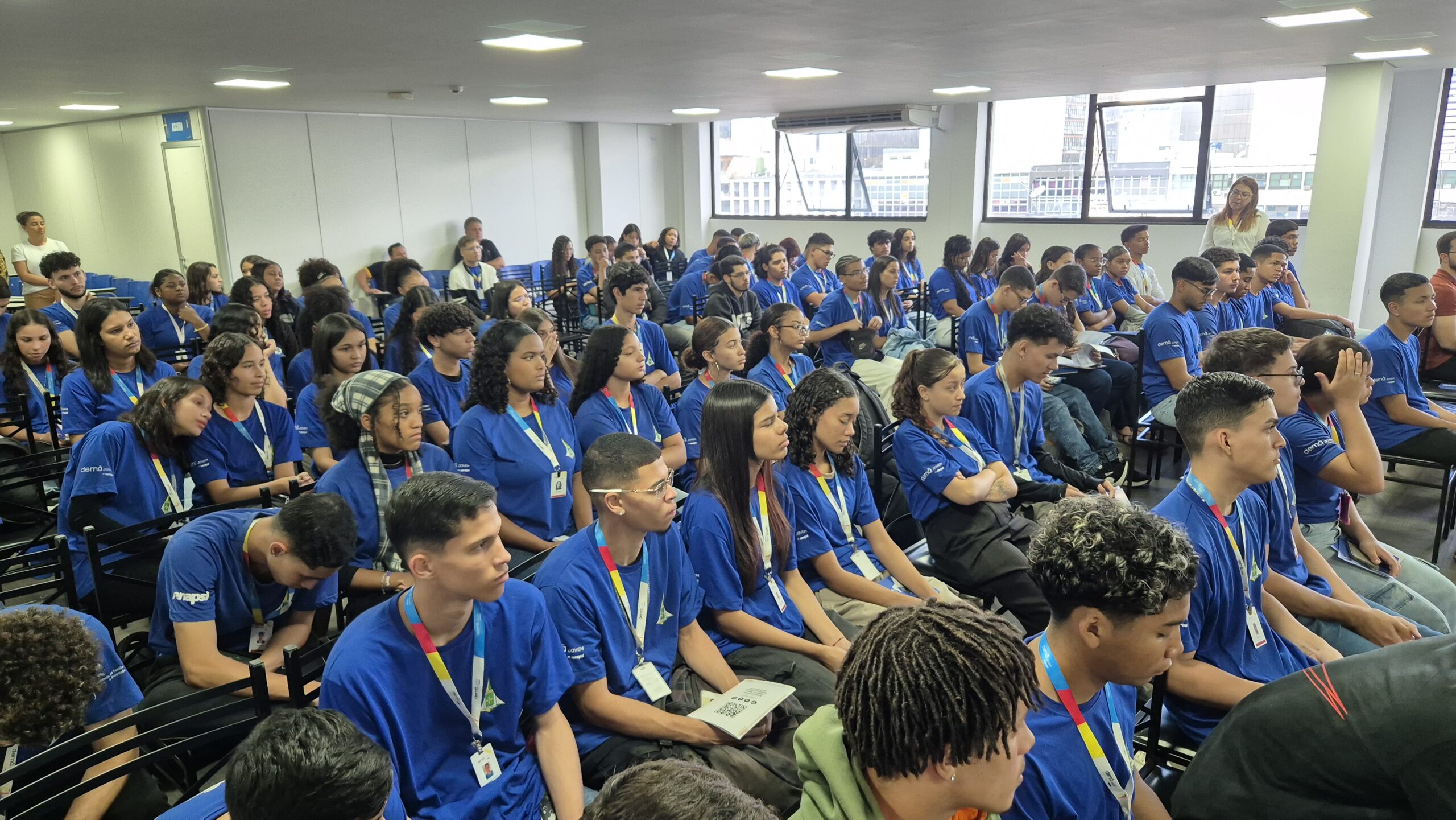 Foto: Divulgação/Sefami-DF