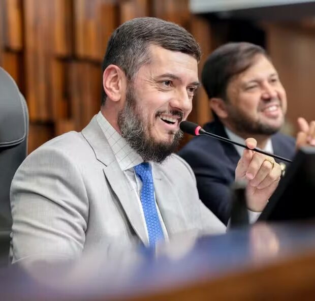 Foto: Alex Ramos/Alerj