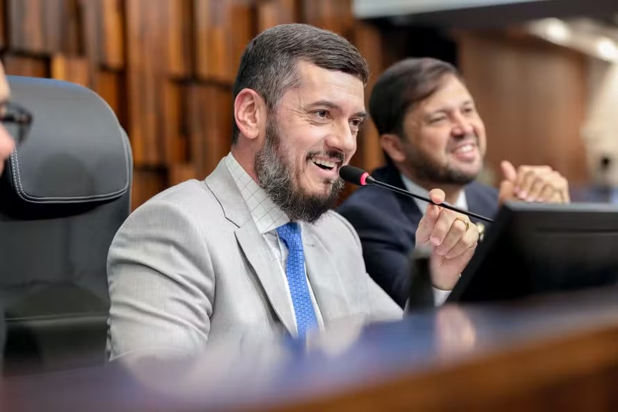 Foto: Alex Ramos/Alerj