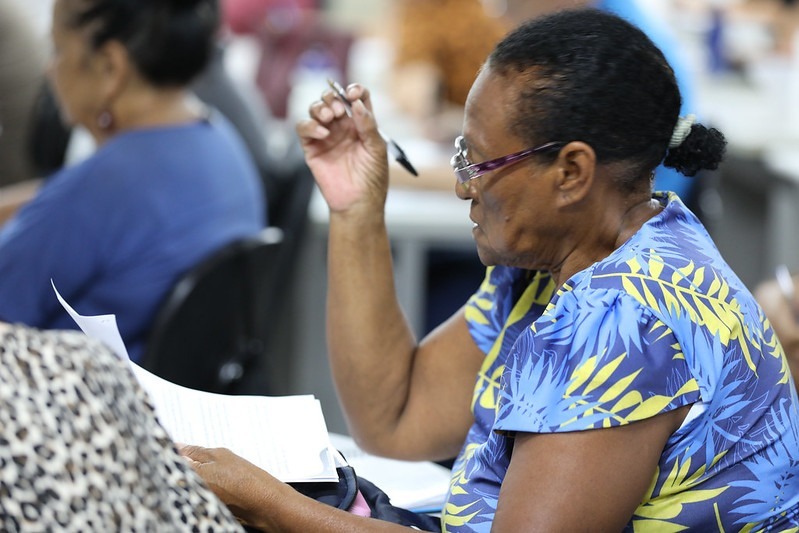 Foto: Joel Rodrigues/Agência Brasília