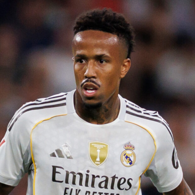 militão