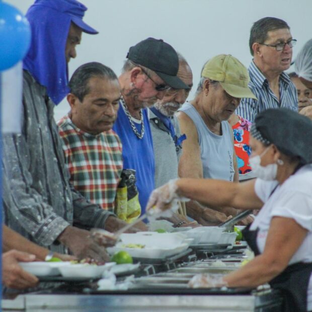 Foto: Divulgação/Sedes-DF