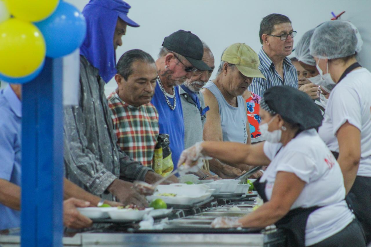 Foto: Divulgação/Sedes-DF