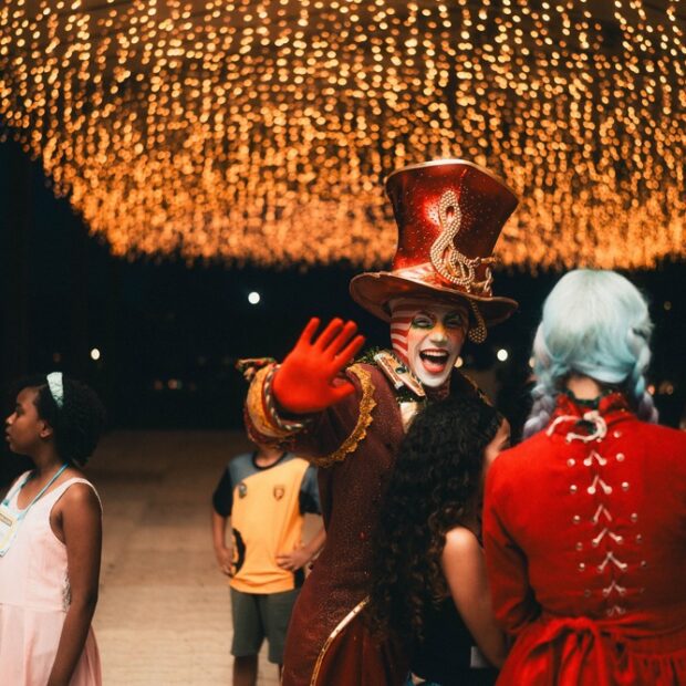 Foto: Divulgação/Secec-DF