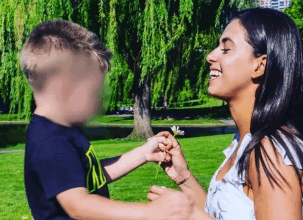 Parente da porta-voz da Casa Branca