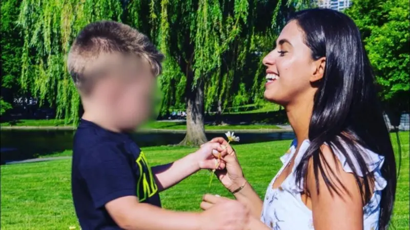 Parente da porta-voz da Casa Branca