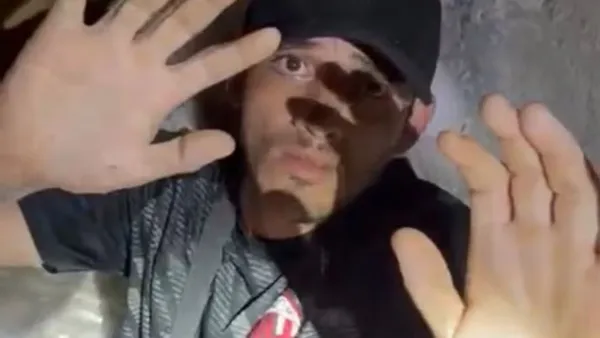 suspeito roubo obras sao paulo