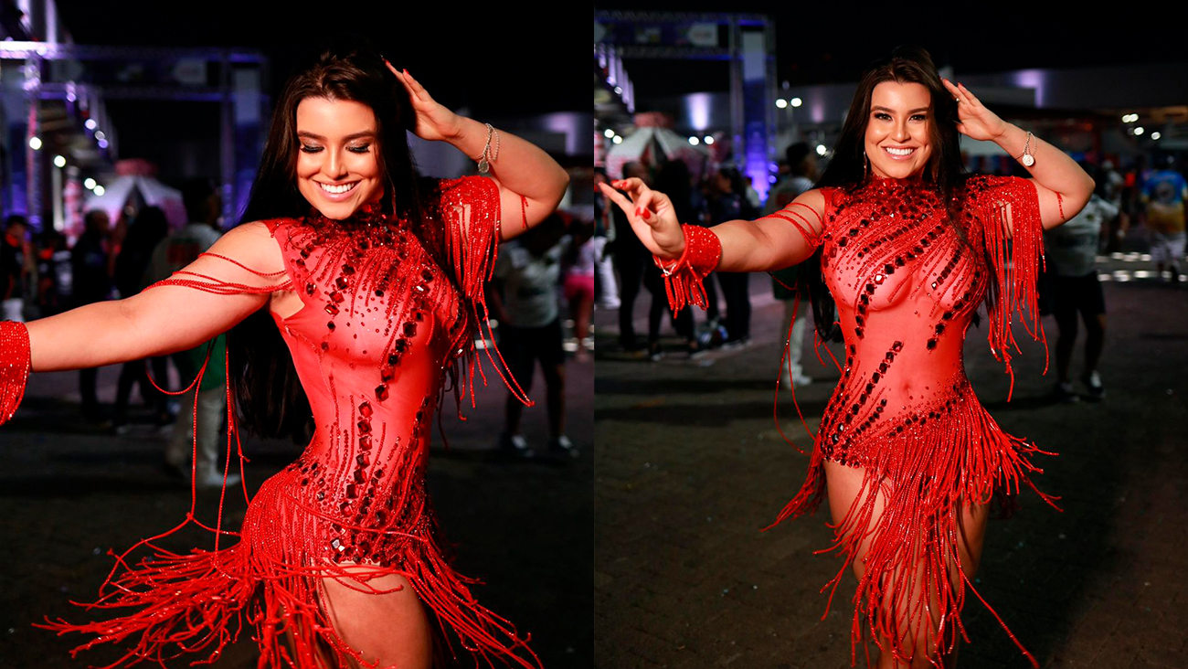 abre izadora morais sensitiva