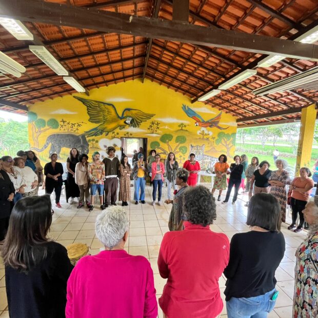 Foto: Divulgação/Brasília Ambiental