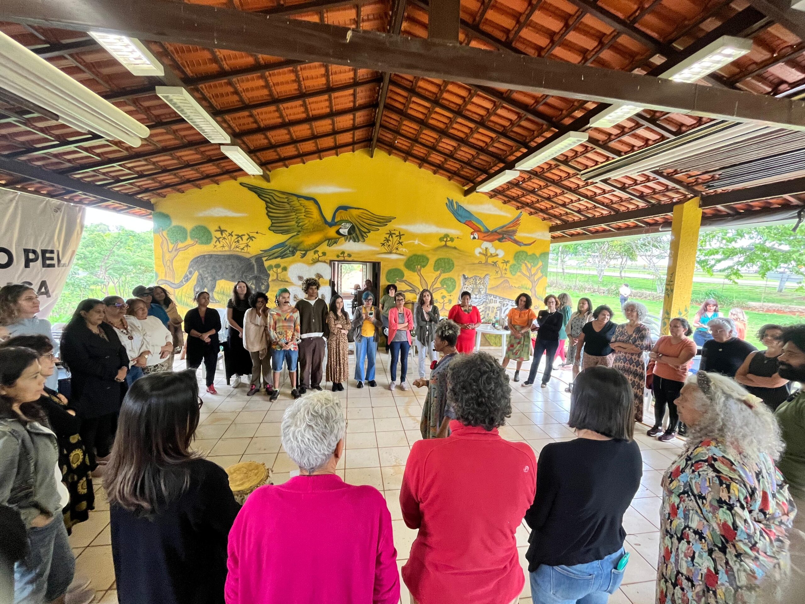 Foto: Divulgação/Brasília Ambiental