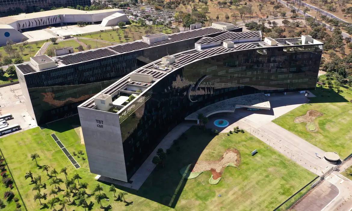 sede tst brasilia 0820120820