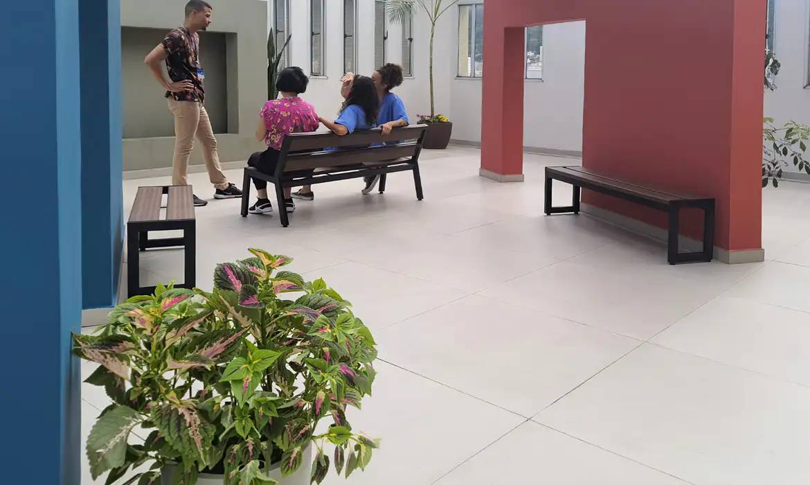 profissionais do sus receberão treinamento em cuidados paliativos