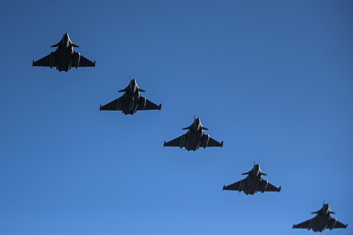 france india defence army