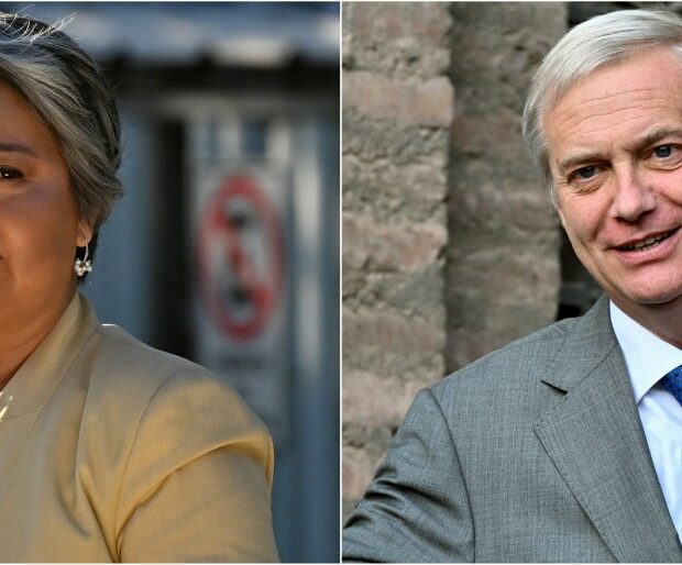 combo chile election runoff candidates