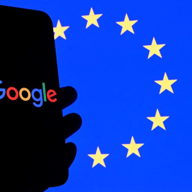 files eu us ai antitrust technology media google