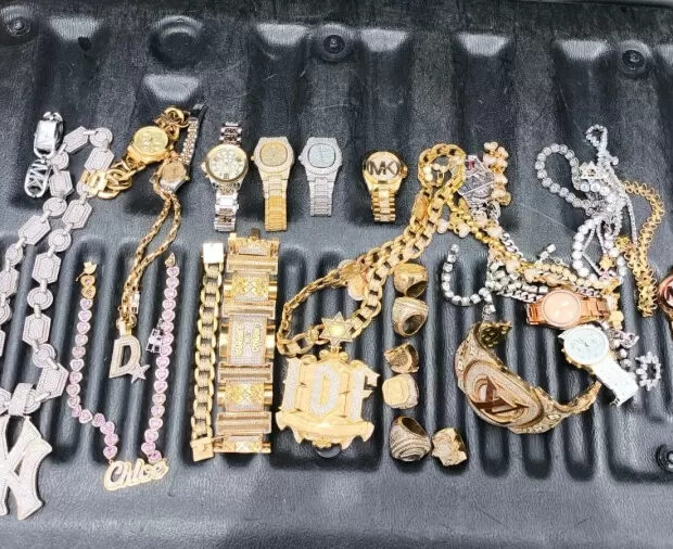 parentes de peixão são presos fugindo para bolívia traficante teria fugido