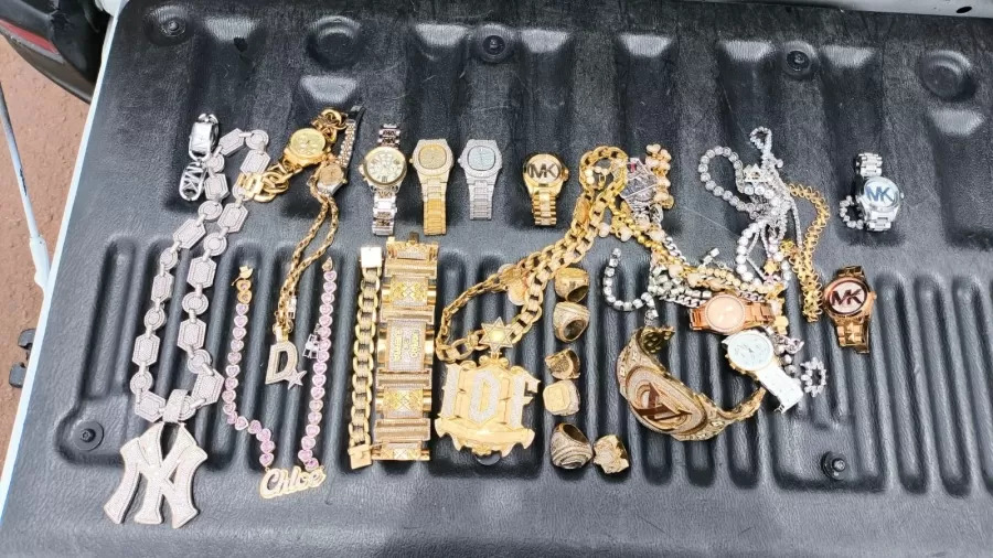 parentes de peixão são presos fugindo para bolívia traficante teria fugido