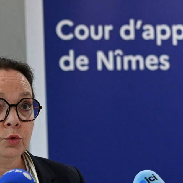 Foto: SYLVAIN THOMAS / AFP