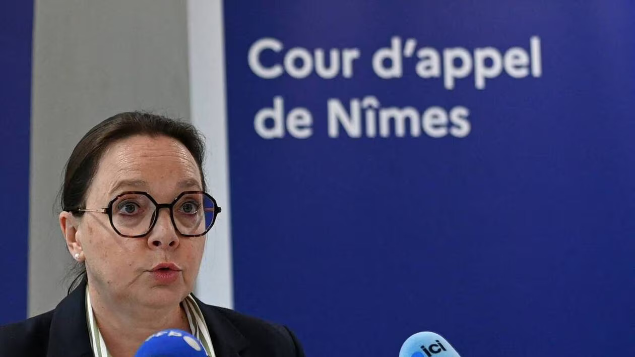 Foto: SYLVAIN THOMAS / AFP