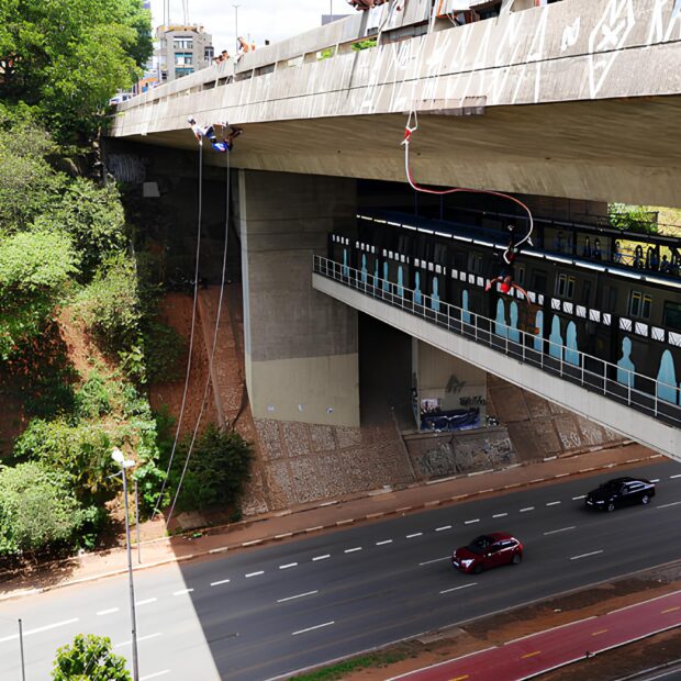 Foto: Divulgação/Prefeitura de SP