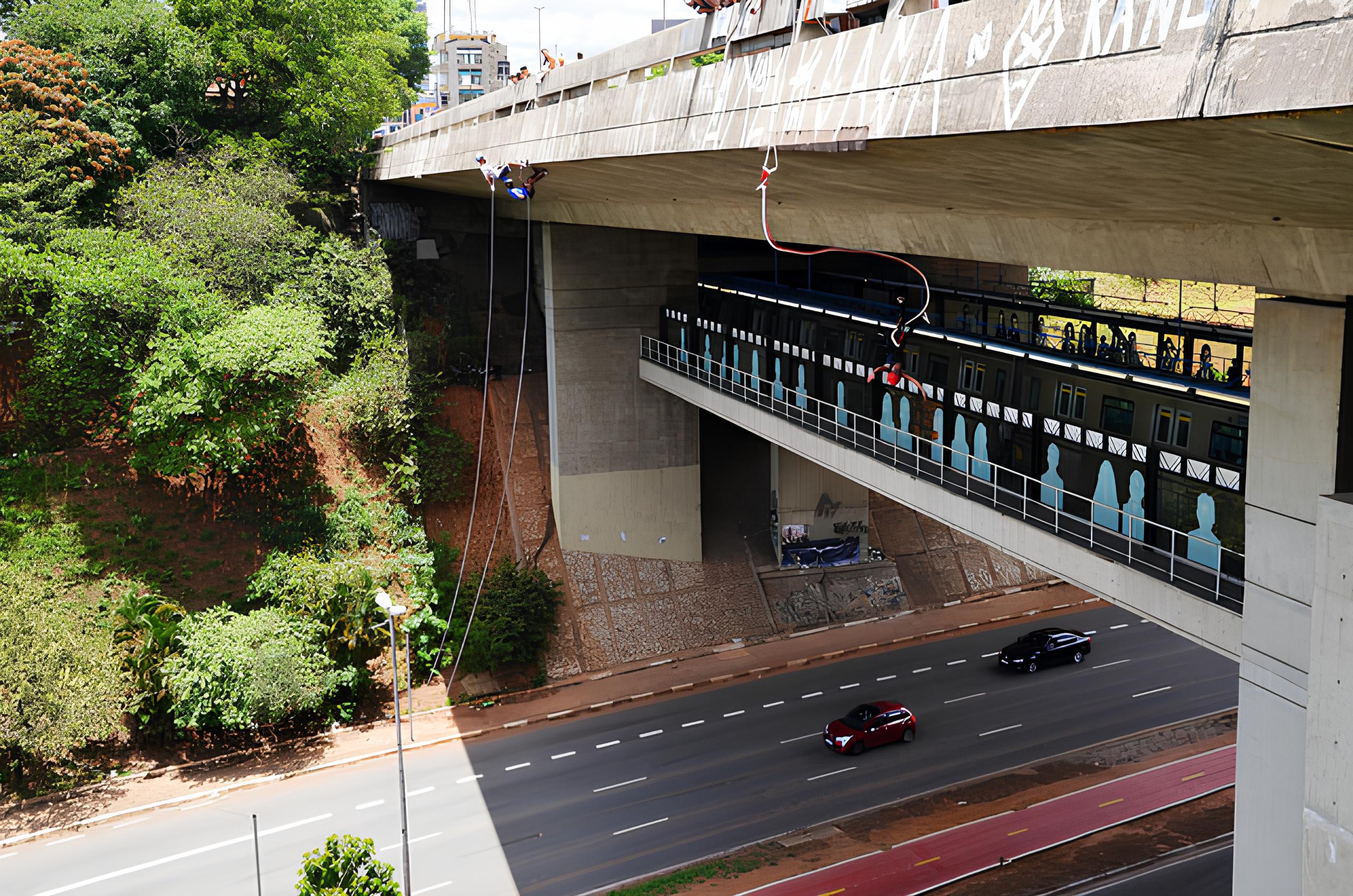 Foto: Divulgação/Prefeitura de SP