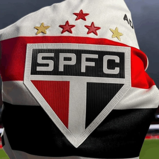 Foto: Divulgação/São Paulo