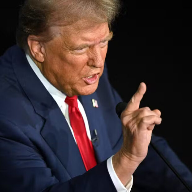 Foto: SAUL LOEB / AFP