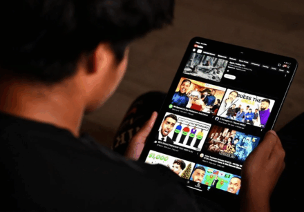 Foto: Saeed KHAN / AFP