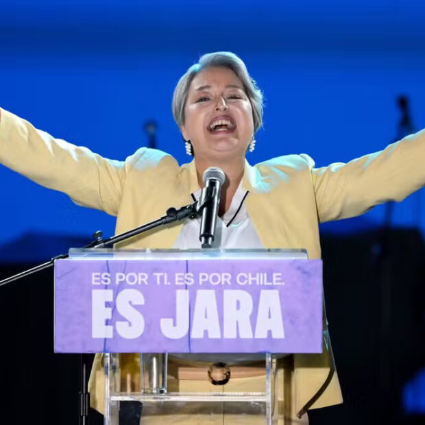 Foto: RODRIGO ARANGUA / AFP