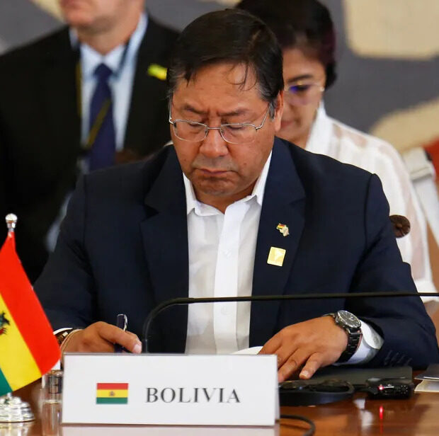 Foto: Sergio Lima / AFP