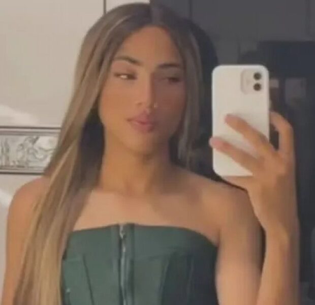 homem mata mulher trans, deixa corpo em delegacia e é liberado pela polícia na bahia