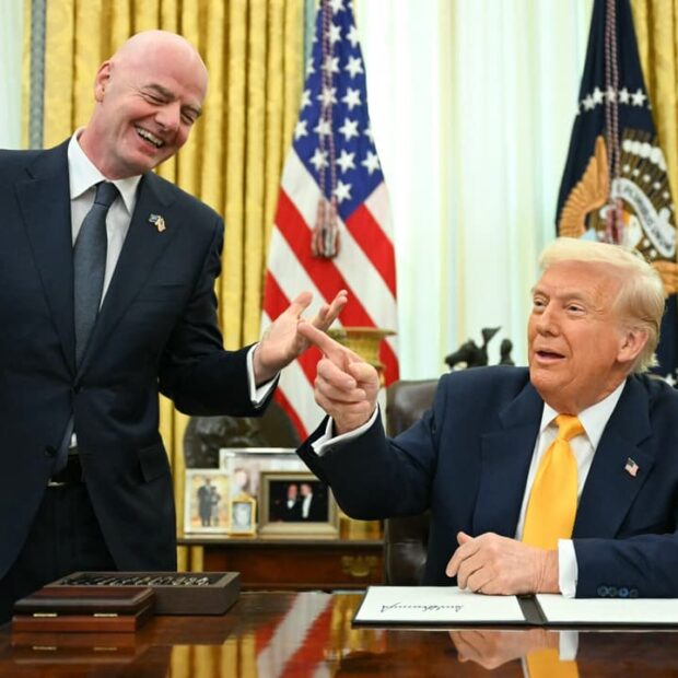 Foto: Jim Watson/AFP