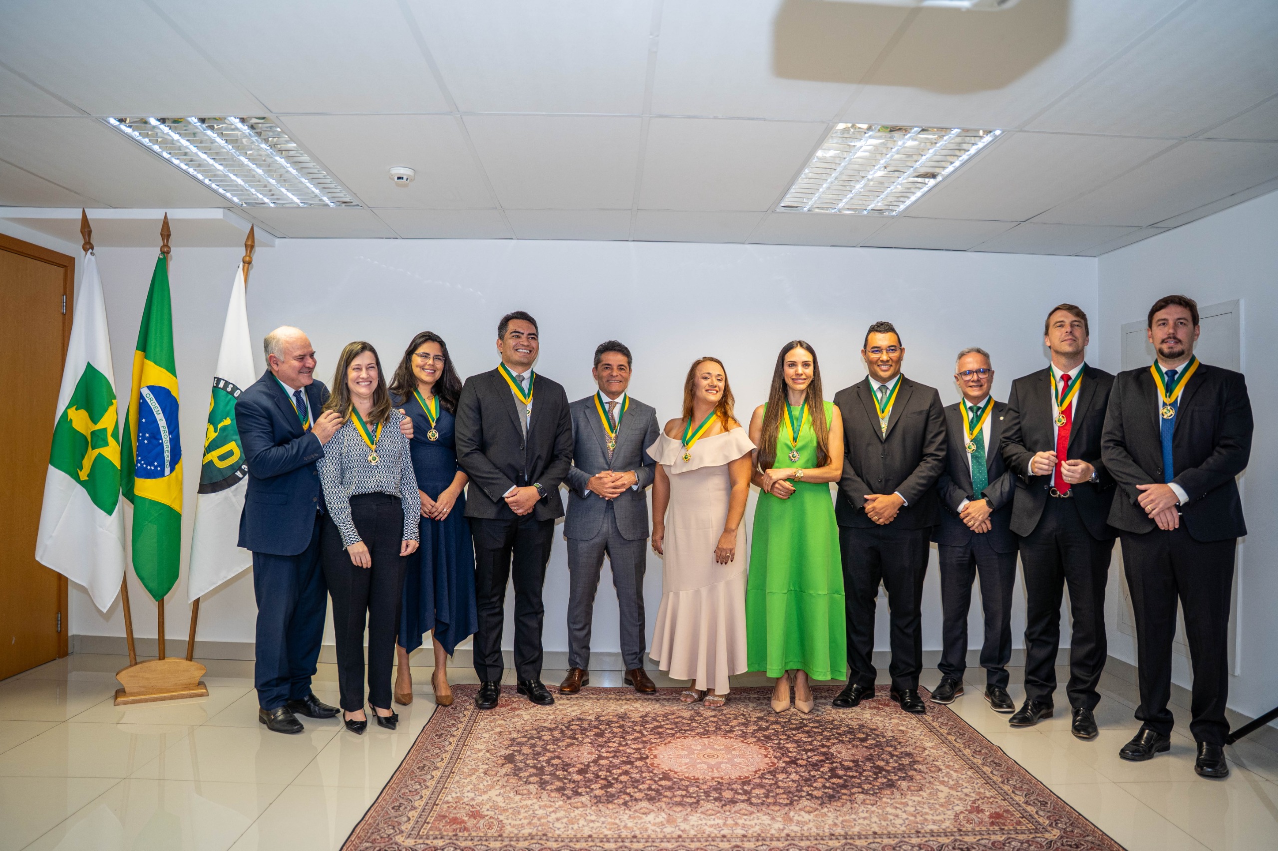 Foto: Divulgação/DPDF