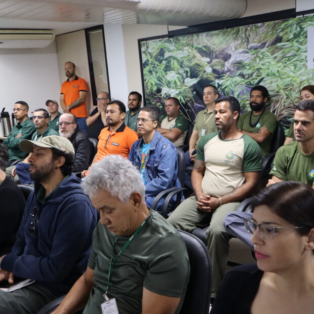 Foto: Divulgação/Brasília Ambiental