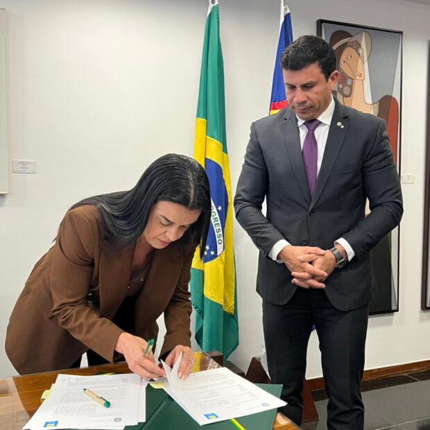 Foto: Divulgação/SMDF