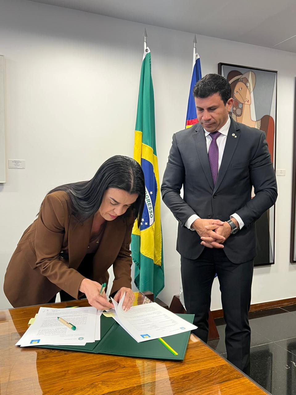 Foto: Divulgação/SMDF