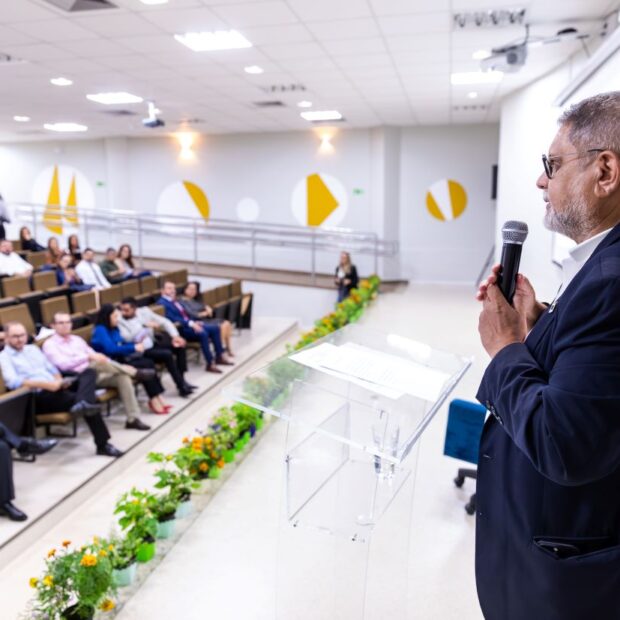 Foto: Divulgação/Seec-DF