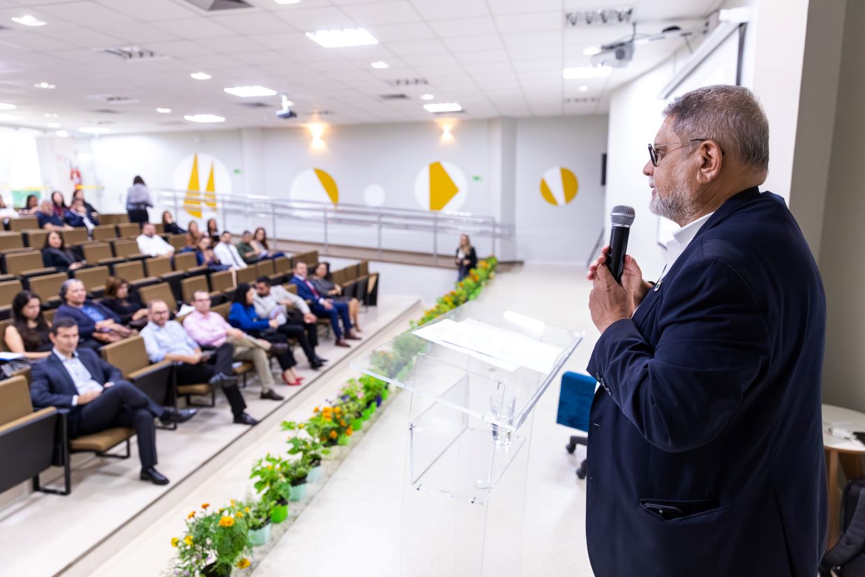 Foto: Divulgação/Seec-DF