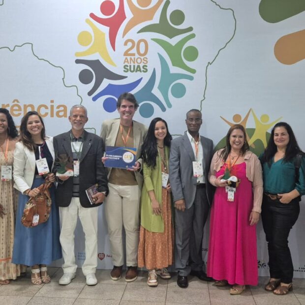 Foto: Divulgação/Sedes-DF