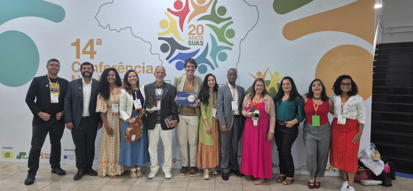 Foto: Divulgação/Sedes-DF