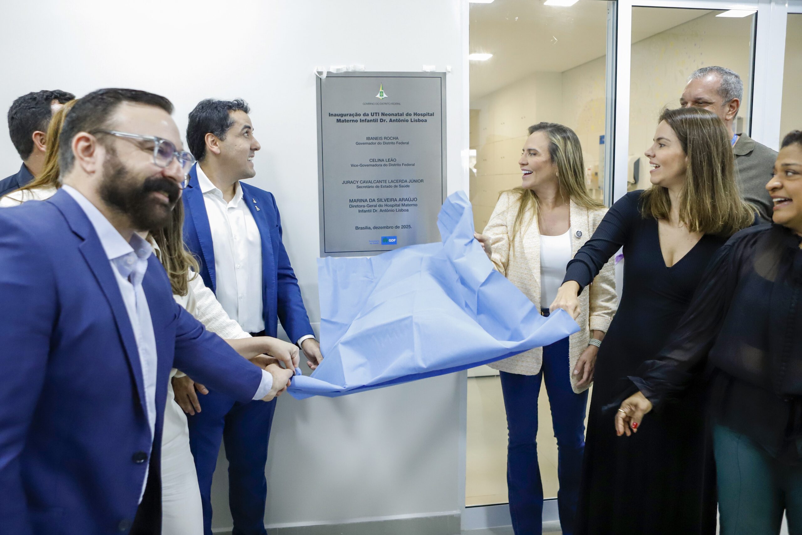 Foto: Jhonatan Cantarelle/Agência Saúde DF