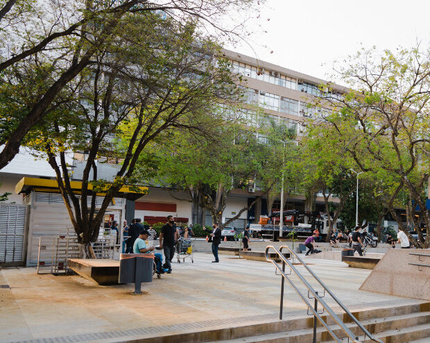 Foto: Divulgação/Seduh-DF