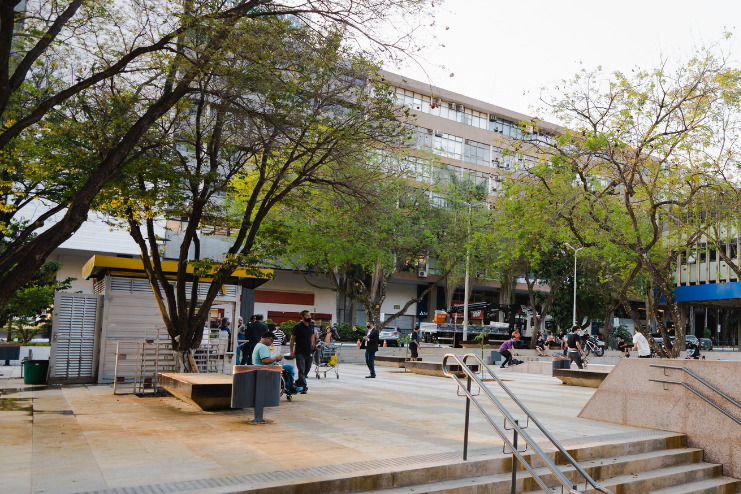 Foto: Divulgação/Seduh-DF